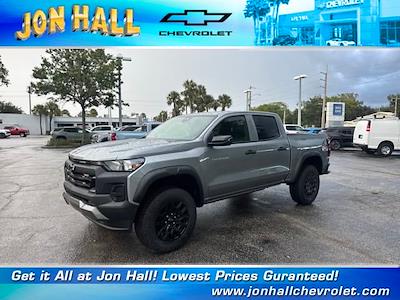 2026 Chevrolet Colorado Crew Cab 4x4 Pickup for sale #265259 - photo 2