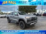 2026 Chevrolet Colorado Crew Cab 4x4 Pickup for sale #265259 - photo 1
