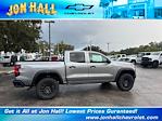 2026 Chevrolet Colorado Crew Cab 4x4 Pickup for sale #265259 - photo 13
