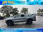 2026 Chevrolet Colorado Crew Cab 4x4 Pickup for sale #265259 - photo 4
