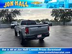 2026 Chevrolet Colorado Crew Cab 4x4 Pickup for sale #265259 - photo 8