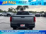 2026 Chevrolet Colorado Crew Cab 4x4 Pickup for sale #265259 - photo 9