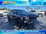 2026 Chevrolet Colorado Crew Cab 4WD Pickup for sale #265263 - photo 1