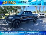 2026 Chevrolet Colorado Crew Cab 4WD Pickup for sale #265263 - photo 4