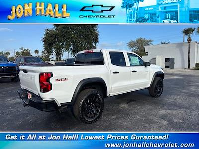 New 2026 Chevrolet Colorado Trail Boss Crew Cab for sale #265264 - photo 2