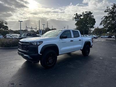 New 2026 Chevrolet Colorado - photo 1