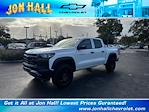 New 2026 Chevrolet Colorado Trail Boss Crew Cab for sale #265264 - photo 3