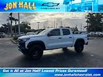 New 2026 Chevrolet Colorado Trail Boss Crew Cab for sale #265264 - photo 4