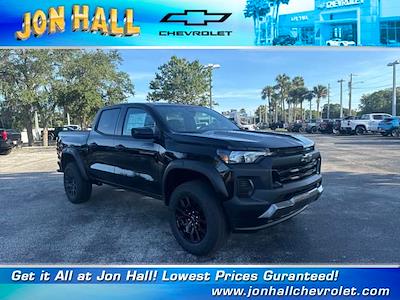2026 Chevrolet Colorado Crew Cab 4x4 Pickup for sale #265265 - photo 1
