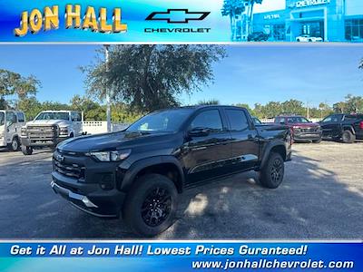 2026 Chevrolet Colorado Crew Cab 4x4 Pickup for sale #265265 - photo 2