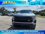 2026 Chevrolet Silverado 1500 Crew Cab 4WD Pickup for sale #265266 - photo 18