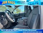 2026 Chevrolet Silverado 1500 Crew Cab 4WD Pickup for sale #265266 - photo 19
