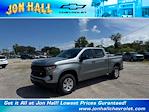 2026 Chevrolet Silverado 1500 Crew Cab 4WD Pickup for sale #265266 - photo 3