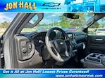2026 Chevrolet Silverado 1500 Crew Cab 4WD Pickup for sale #265266 - photo 21