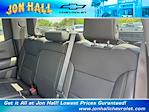 2026 Chevrolet Silverado 1500 Crew Cab 4WD Pickup for sale #265266 - photo 23