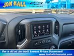 2026 Chevrolet Silverado 1500 Crew Cab 4WD Pickup for sale #265266 - photo 26