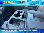 2026 Chevrolet Silverado 1500 Crew Cab 4WD Pickup for sale #265266 - photo 28