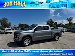 2026 Chevrolet Silverado 1500 Crew Cab 4WD Pickup for sale #265266 - photo 4