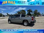 2026 Chevrolet Silverado 1500 Crew Cab 4WD Pickup for sale #265266 - photo 8