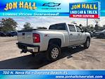 2013 Chevrolet Silverado 3500 Crew Cab 4WD Pickup for sale #265266A - photo 11
