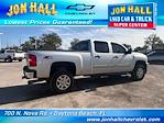 2013 Chevrolet Silverado 3500 Crew Cab 4WD Pickup for sale #265266A - photo 12