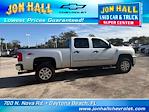 2013 Chevrolet Silverado 3500 Crew Cab 4WD Pickup for sale #265266A - photo 13