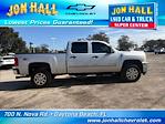 2013 Chevrolet Silverado 3500 Crew Cab 4WD Pickup for sale #265266A - photo 14