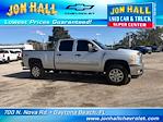 2013 Chevrolet Silverado 3500 Crew Cab 4WD Pickup for sale #265266A - photo 15