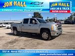 2013 Chevrolet Silverado 3500 Crew Cab 4WD Pickup for sale #265266A - photo 16