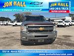 2013 Chevrolet Silverado 3500 Crew Cab 4WD Pickup for sale #265266A - photo 17