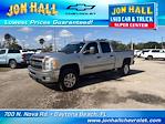 2013 Chevrolet Silverado 3500 Crew Cab 4WD Pickup for sale #265266A - photo 2