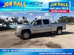 2013 Chevrolet Silverado 3500 Crew Cab 4WD Pickup for sale #265266A - photo 3
