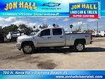 2013 Chevrolet Silverado 3500 Crew Cab 4WD Pickup for sale #265266A - photo 4