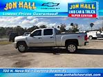 2013 Chevrolet Silverado 3500 Crew Cab 4WD Pickup for sale #265266A - photo 5