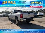2013 Chevrolet Silverado 3500 Crew Cab 4WD Pickup for sale #265266A - photo 8