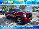 2026 Chevrolet Silverado 1500 Crew Cab 4x4 Pickup for sale #265267 - photo 1