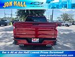 2026 Chevrolet Silverado 1500 Crew Cab 4x4 Pickup for sale #265267 - photo 11