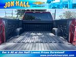 2026 Chevrolet Silverado 1500 Crew Cab 4x4 Pickup for sale #265267 - photo 12