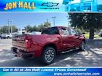 2026 Chevrolet Silverado 1500 Crew Cab 4x4 Pickup for sale #265267 - photo 2
