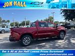 2026 Chevrolet Silverado 1500 Crew Cab 4x4 Pickup for sale #265267 - photo 14