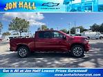 2026 Chevrolet Silverado 1500 Crew Cab 4x4 Pickup for sale #265267 - photo 16