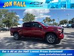 2026 Chevrolet Silverado 1500 Crew Cab 4x4 Pickup for sale #265267 - photo 17