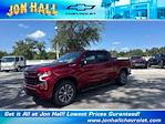 2026 Chevrolet Silverado 1500 Crew Cab 4x4 Pickup for sale #265267 - photo 3