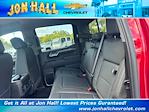 2026 Chevrolet Silverado 1500 Crew Cab 4x4 Pickup for sale #265267 - photo 22