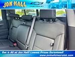 2026 Chevrolet Silverado 1500 Crew Cab 4x4 Pickup for sale #265267 - photo 23