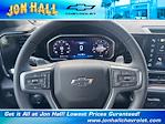 2026 Chevrolet Silverado 1500 Crew Cab 4x4 Pickup for sale #265267 - photo 25