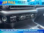 2026 Chevrolet Silverado 1500 Crew Cab 4x4 Pickup for sale #265267 - photo 28