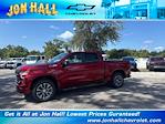 2026 Chevrolet Silverado 1500 Crew Cab 4x4 Pickup for sale #265267 - photo 4