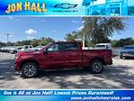 2026 Chevrolet Silverado 1500 Crew Cab 4x4 Pickup for sale #265267 - photo 5