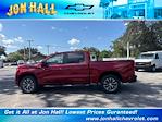 2026 Chevrolet Silverado 1500 Crew Cab 4x4 Pickup for sale #265267 - photo 6